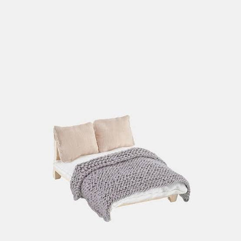 Olli Ella Double Bed Set
