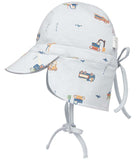 Toshi Sun Hat (Assorted Styles)