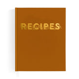 Fox & Fallow Recipe Book Turmeric