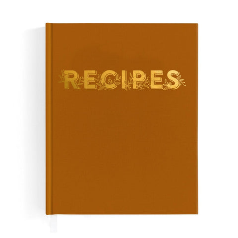 Fox & Fallow Recipe Book Turmeric