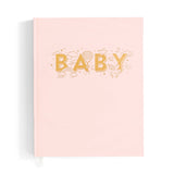 Fox & Fallow Baby Book (Assorted Colours)