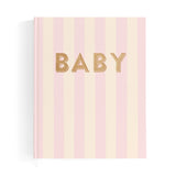 Fox & Fallow Baby Book (Assorted Colours)