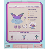 Olli Ella Dinkum Doll Fairy Outfit Set