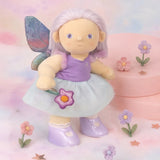 Olli Ella Dinkum Doll Fairy Outfit Set