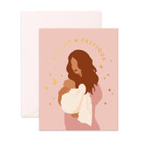 Fox & Fallow Greeting Card (Assorted Styles)