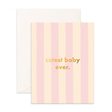 Fox & Fallow Greeting Card (Assorted Styles)