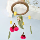 Tara Treasures Baby Mobile - Gumnut Baby