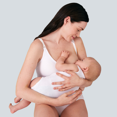 Medela Hands-Free 3 in 1 Nursing & Pumping Bra – Warrnambool Breastfeeding  Centre