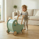 Moover Essentials Dolls Pram (Assorted Colours)
