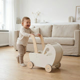 Moover Essentials Dolls Pram (Assorted Colours)