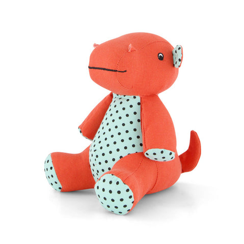 Lily & George Safari Friends - Harley the Hippo
