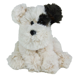 Hopscotch Collectibles Bobby Dog (Small Brown & Beige)