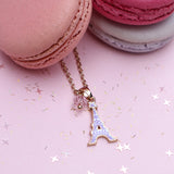 Lauren Hinkley Necklace - La Tour Eiffel