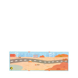 Janod Magnetic Stories Building Site