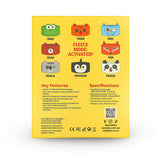 JOEYZ™ Soft Kids Headphones