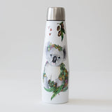 Marini Ferlazzo Double Wall Insulated Drink Bottle 550ml