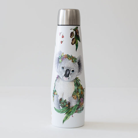 Marini Ferlazzo Double Wall Insulated Drink Bottle 550ml