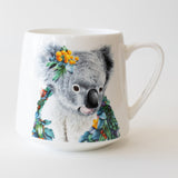 Marini Ferlazzo Mug 450ml