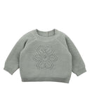 Bebe Ciara Drop Needle Jumper - Size 0