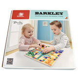 TopBright Barkley Multifunctional Aeroplane Chess