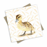 Popcorn Blue Greeting Card (Assorted Styles)