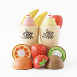 Le Toy Van Fruit & Smoothie Blender Set 20pc