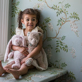 Lily & George Bailee Bunny