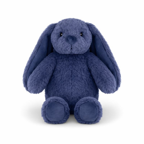 Lily & George Flopsy Bunny - Sapphire