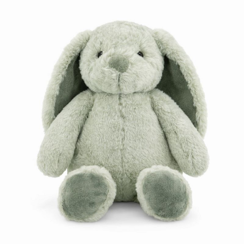 Lily & George Flopsy Bunny - Jade