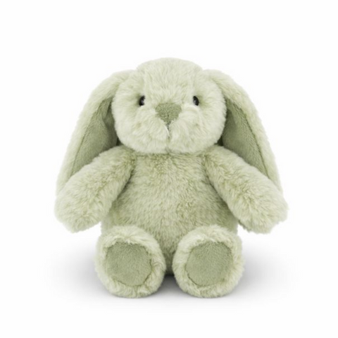 Lily & George Littlefoot Bunny - Jade
