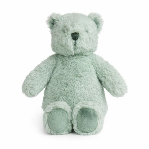 Lily & George Littlefoot Bear - Jade