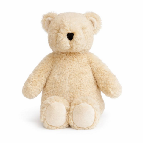 Lily & George Littlefoot Bear - Fawn