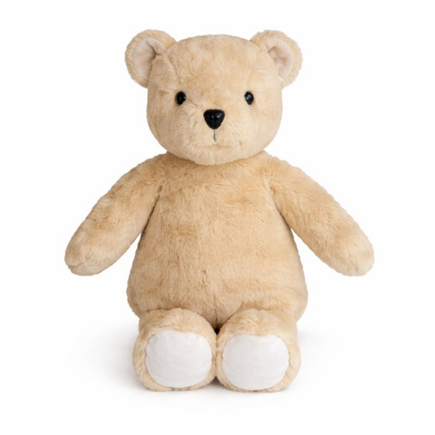 Lily & George Flopsy Bear - Fawn