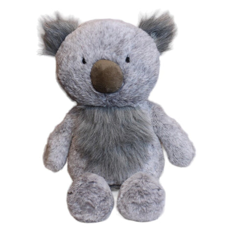 Lily & George Kenny Koala
