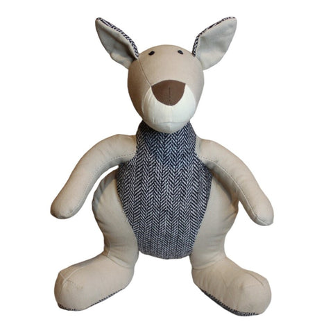 Lily & George Safari Friends - Kazza Kangaroo