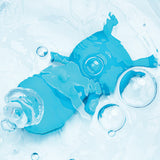 Lilliputiens Marius Floating Rhino Bath Toy