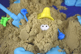 Tookyland Magic Star Sand Paradise Playkit 2kg