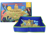 Tookyland Magic Star Sand Paradise Playkit 2kg