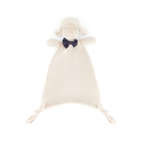 Lily & George Comforter - Liam Lamb