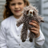 Lily & George Rattle - Sofia Sloth