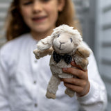 Lily & George Rattle - Liam Lamb
