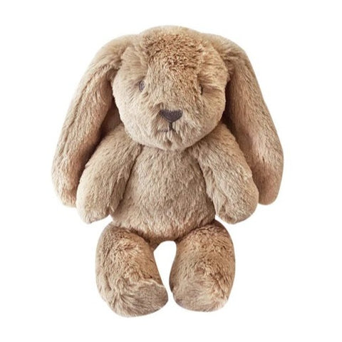 OB Designs Little Soft Toy Bailey Bunny