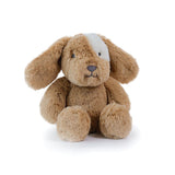 OB Designs Little Soft Toy Duke Dog