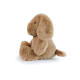 OB Designs Little Soft Toy Duke Dog