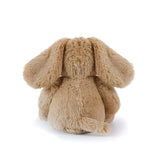 OB Designs Little Soft Toy Duke Dog