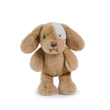 OB Designs Little Soft Toy Duke Dog