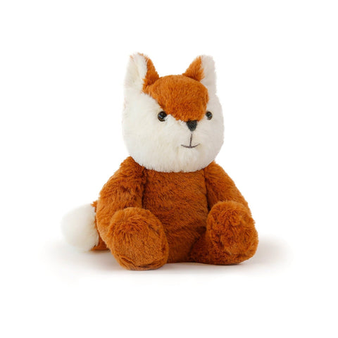 OB Designs Little Soft Toy Frankie Fox