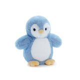 OB Designs Little Soft Toy Peta Penguin