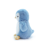 OB Designs Little Soft Toy Peta Penguin