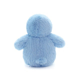 OB Designs Little Soft Toy Peta Penguin